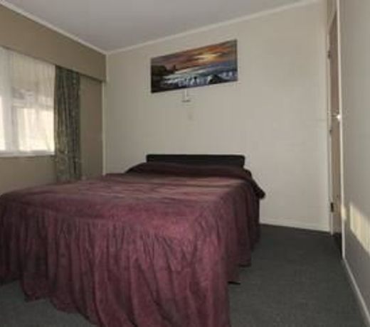 Ascot Lodge Motel
