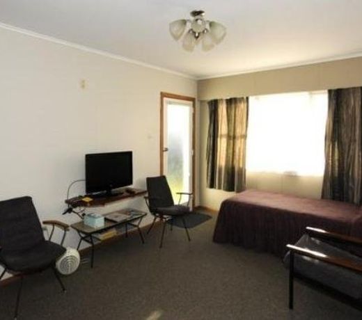 Ascot Lodge Motel