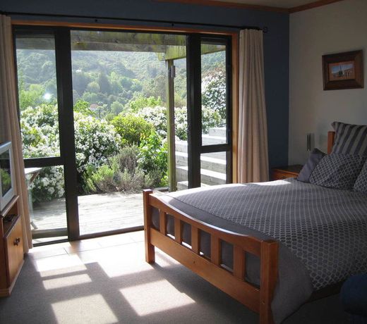 Leithview Bed & Breakfast