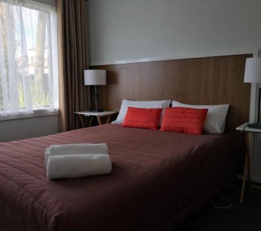 Owens Motel