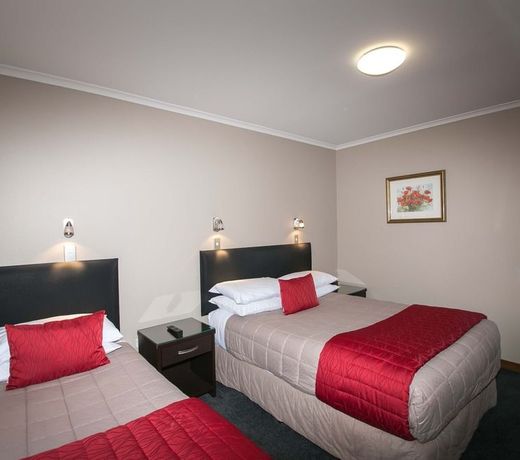 Allan Court Motel