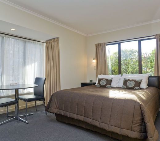 Allan Court Motel