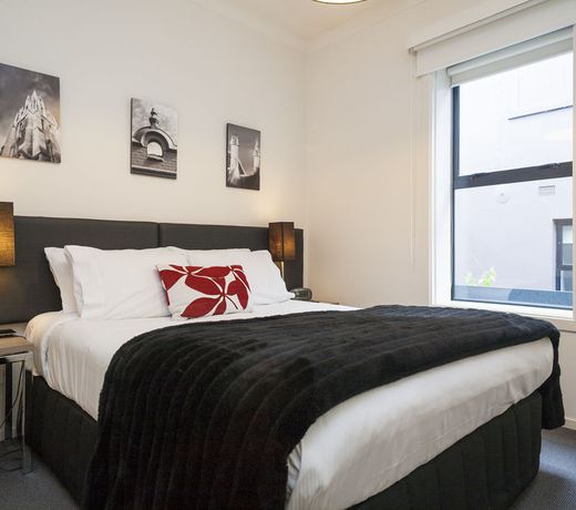 315 Euro Motel and Serviced Apartments