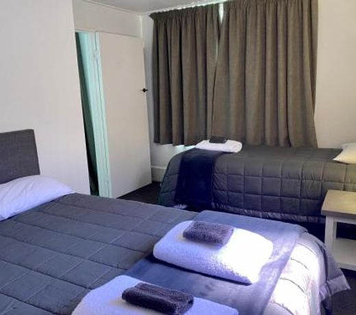 Beach Lodge Motels