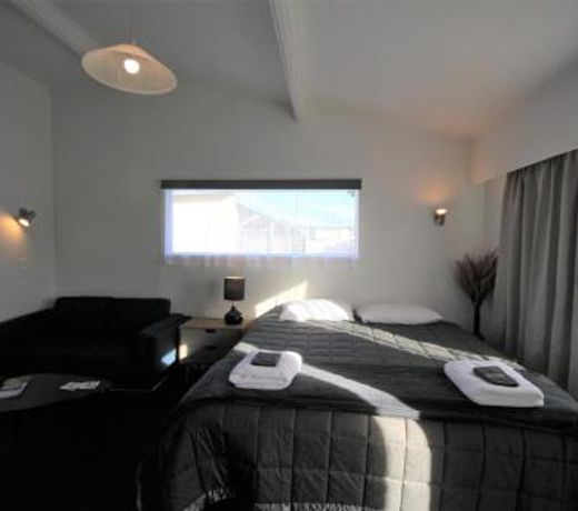 Beach Lodge Motels