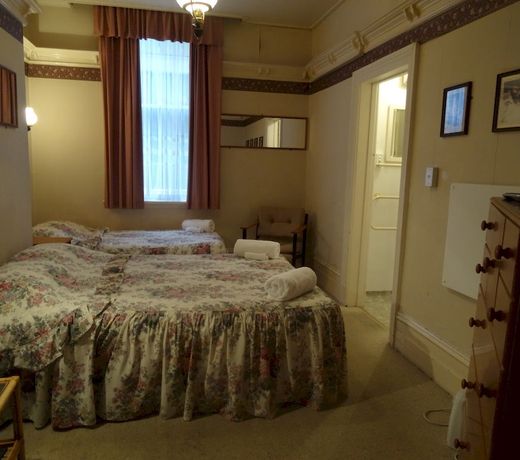 Sahara Motels