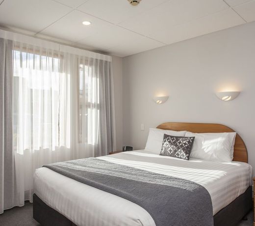 Amross Motel