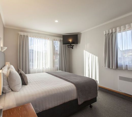 Amross Motel