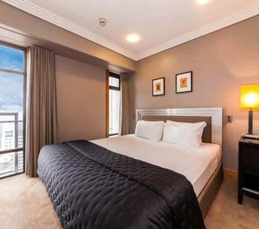Avani Metropolis Auckland Residences