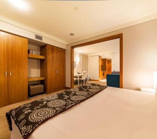 Avani Metropolis Auckland Residences