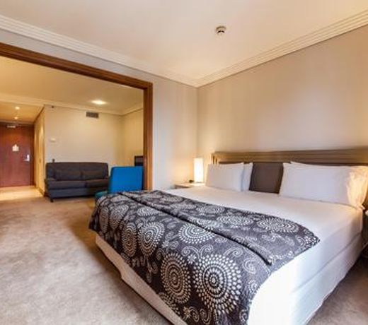 Avani Metropolis Auckland Residences