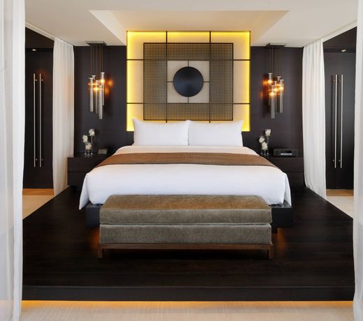 JW Marriott Marquis Hotel Dubai