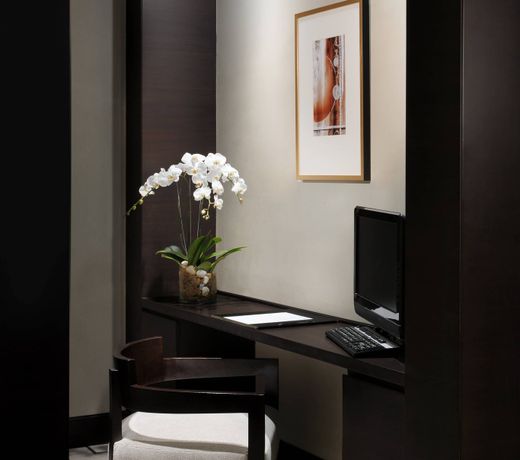 JW Marriott Marquis Hotel Dubai