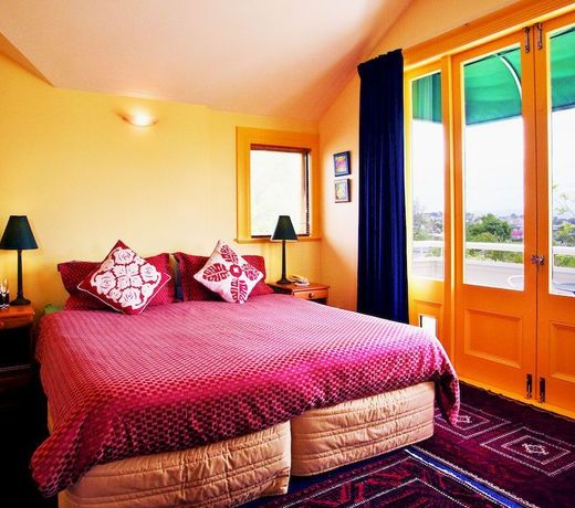 The Great Ponsonby Arthotel