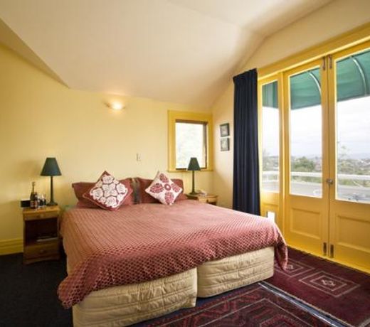 The Great Ponsonby Arthotel