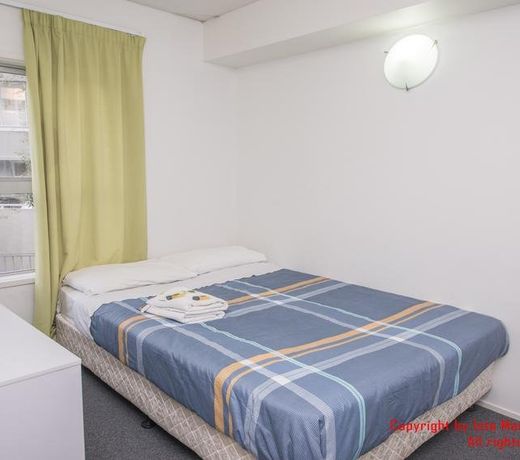 Columbia Apartments