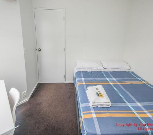 Princeton Apartments