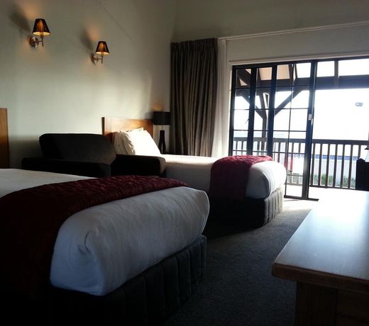 Knights Inn