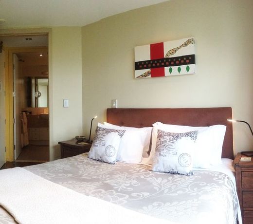 Ascot Parnell Boutique Bed and Breakfast