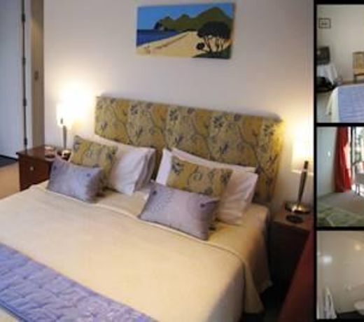Ascot Parnell Boutique Bed and Breakfast