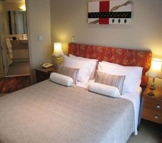 Ascot Parnell Boutique Bed and Breakfast