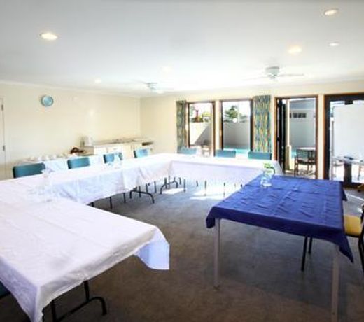 Bethlehem Motor Inn and Conference Centre