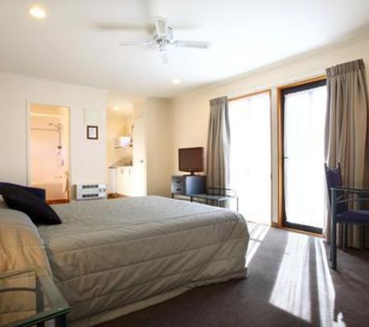 Bethlehem Motor Inn and Conference Centre