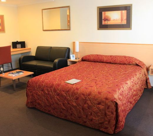 Harbour City Motor Inn & Conference