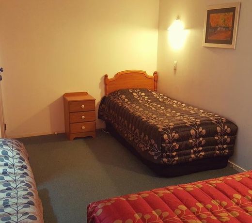 Aywon Motel