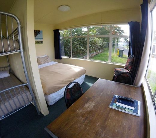 All Seasons Holiday Park