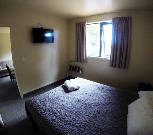 All Seasons Holiday Park