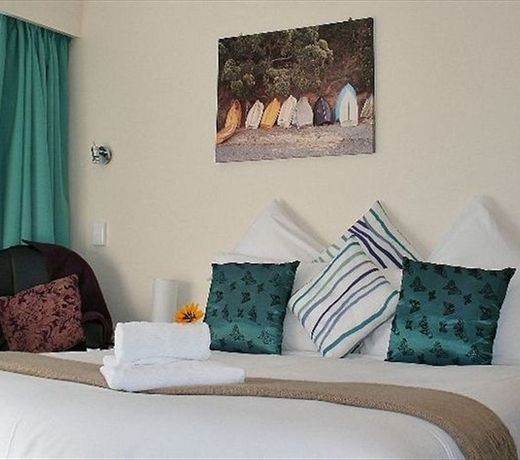 Rotorua Motel