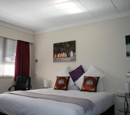 Rotorua Motel
