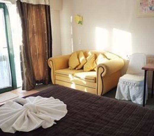 Gateway International Motel