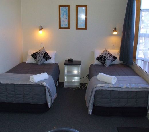 Amber Lodge