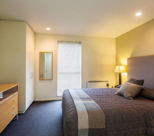 Blue Peaks Apartments