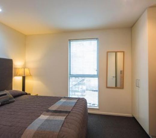 Blue Peaks Apartments