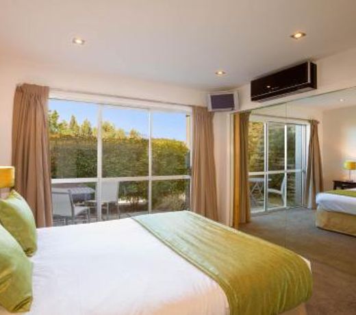 Alpen View Luxury Villa