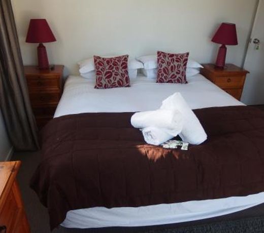 Spa B&B
