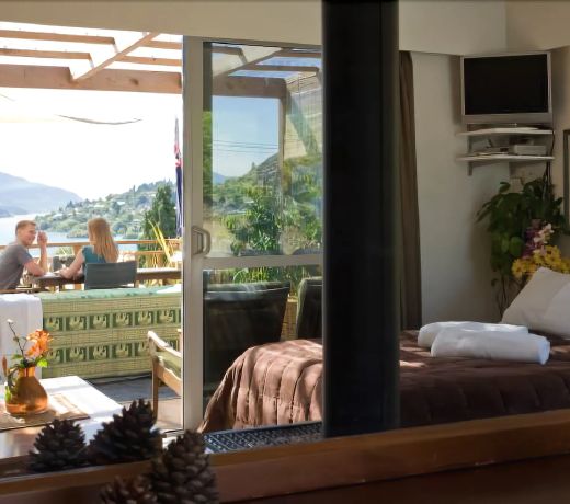 Spa B&B