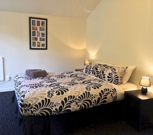 Haka Lodge Queenstown