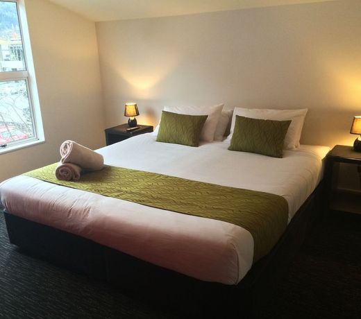 Haka Lodge Queenstown