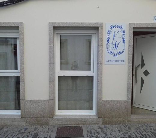 VM Apartamentos Turísticos