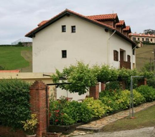Vivienda Casa Luisa