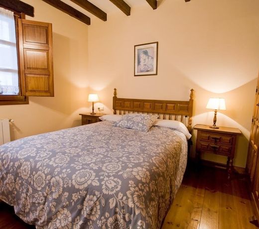 Vivienda Casa Luisa