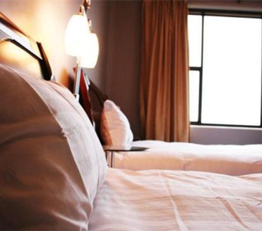 Eden Gardens Motel