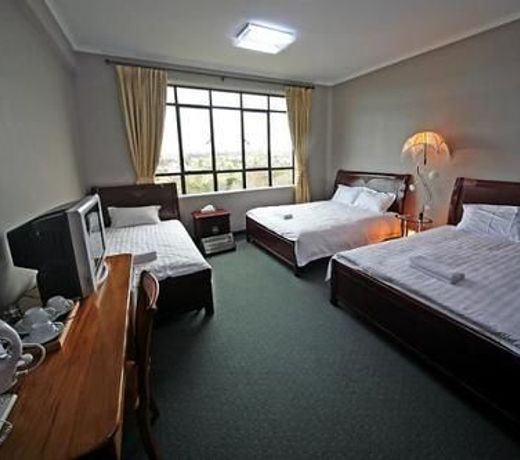 Eden Gardens Motel