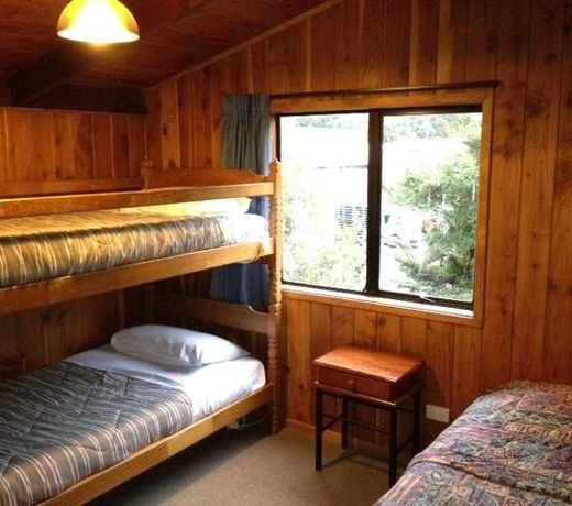 Alpine Motel