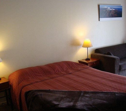 Alpine Motel