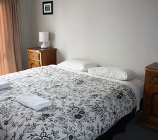 Ruapehu Mountain Motel & Lodge